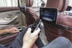 Mercedes-Benz S400 d Lang 4Matic 2017 года (WW)